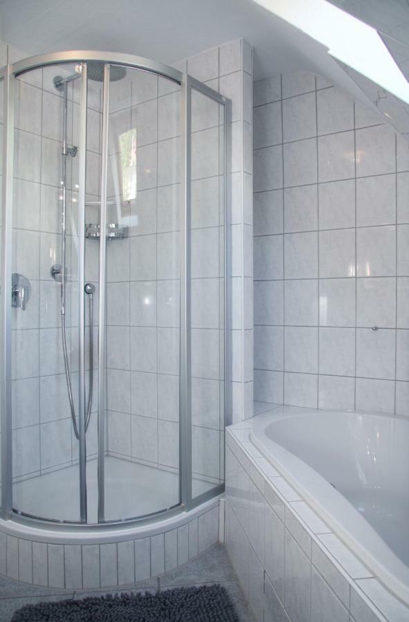 Apartment Sonnenterrasse Baden-Baden Exterior foto